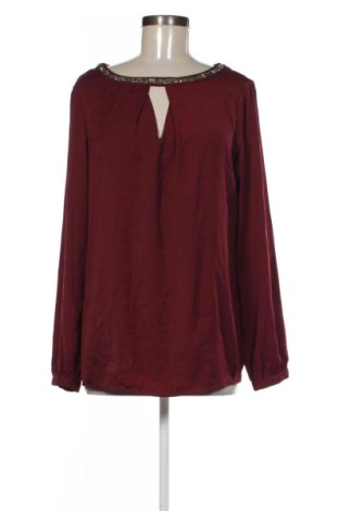 Bluzka damska Promod, Rozmiar L, Kolor Czerwony, Cena 34,99 zł, #137587899