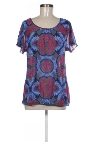 Bluză de femei S.Oliver, Mărime L, Culoare Multicolor, Preț 59,99 Lei, #137588045