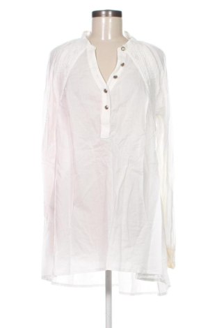 Bluză de femei Mamalicious, Mărime XL, Culoare Alb, Preț 36,74 Lei, #137588101