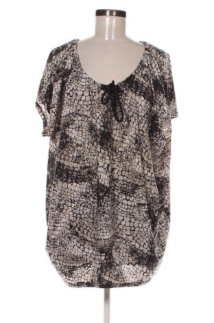 Bluză de femei Unbranded, Mărime 3XL, Culoare Multicolor, Preț 73,49 Lei, #137588162