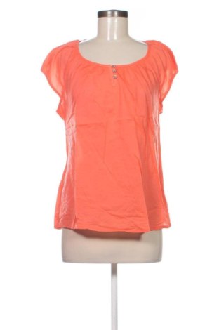 Bluză de femei Mexx, Mărime L, Culoare Portocaliu, Preț 62,99 Lei, #137588211