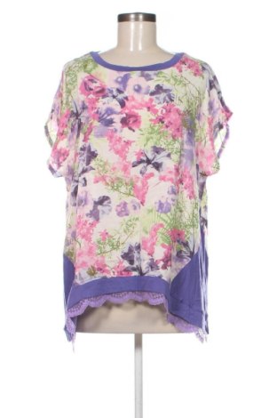 Bluză de femei Liu Jo, Mărime XL, Culoare Multicolor, Preț 267,70 Lei, #137588239