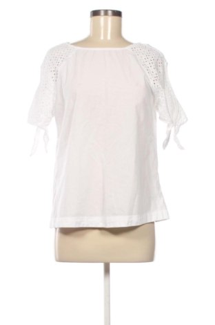 Bluză de femei Bench, Mărime M, Culoare Alb, Preț 68,24 Lei, #137588254