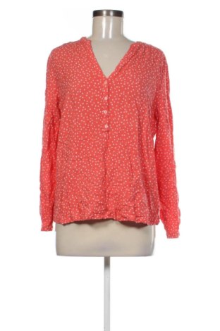 Bluzka damska Esprit, Rozmiar XXL, Kolor Czerwony, Cena 70,99 zł, #137588349