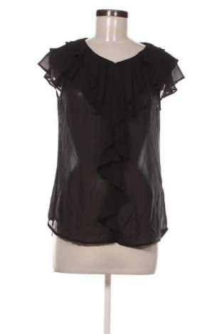Dámska blúza H&M, Veľkosť M, Farba Čierna, Cena  11,00 €, #137588371