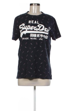 Dámska blúza Superdry, Veľkosť S, Farba Viacfarebná, Cena  16,95 €, #137588398