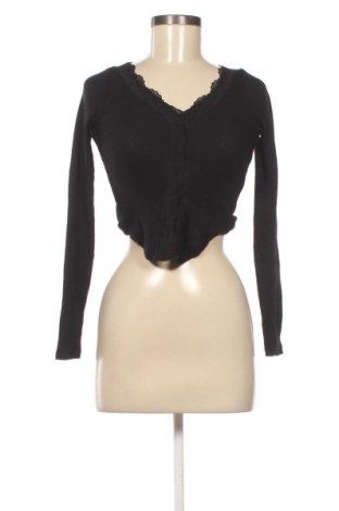 Bluză de femei Olalook, Mărime S, Culoare Negru, Preț 33,00 Lei, #137588417