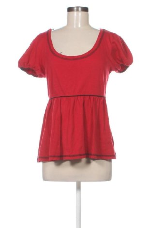 Dámska blúza Unbranded, Veľkosť XL, Farba Červená, Cena  13,00 €, #137588434