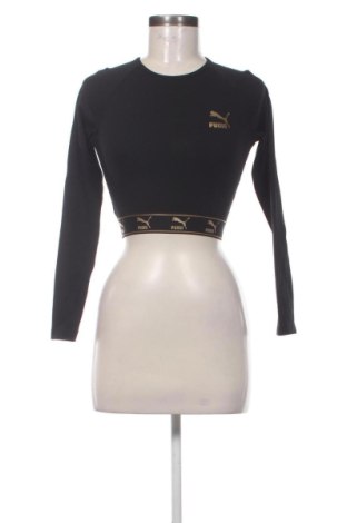 Női blúz PUMA, Méret XS, Szín Fekete, Ár 6 028 Ft, #137588472