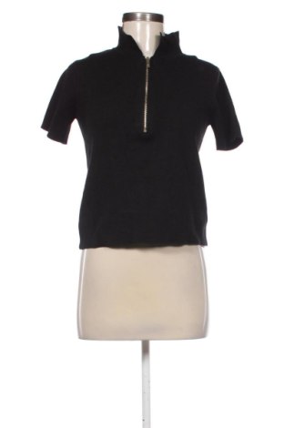 Bluzka damska Unbranded, Rozmiar M, Kolor Czarny, Cena 29,63 zł, #137588507