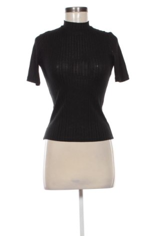 Dámská halenka H&M, Velikost XS, Barva Černá, Cena  218,00 Kč, #137588518
