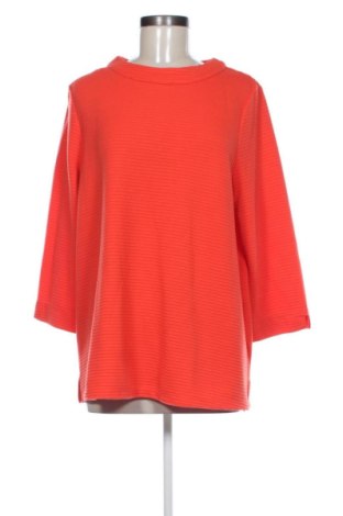 Дамска блуза S.Oliver, Размер XL, Цвят Оранжев, Цена 14,00 €, #137588574