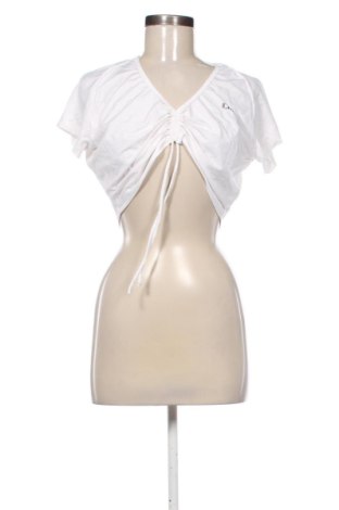 Дамска блуза ICIW, Размер L, Цвят Бял, Цена 15,00 €, #137588663