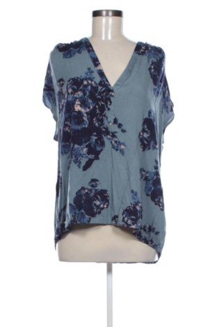Дамска блуза H&M, Размер XL, Цвят Многоцветен, Цена 14,00 €, #137588710