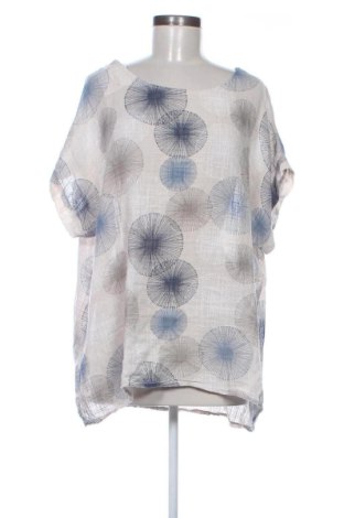 Дамска блуза Unbranded, Размер XL, Цвят Екрю, Цена 13,00 €, #137588818