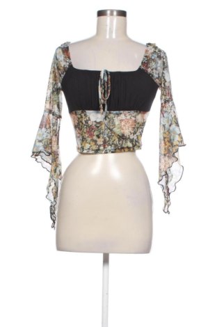 Bluză de femei Unbranded, Mărime S, Culoare Multicolor, Preț 52,49 Lei, #137588829