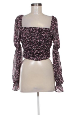 Dámská halenka H&M, Velikost L, Barva Vícebarevné, Cena  121,00 Kč, #137588862