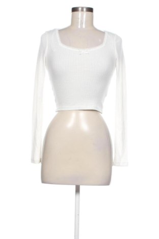 Dámská halenka H&M, Velikost XS, Barva Bílá, Cena  303,00 Kč, #137588881