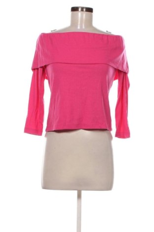 Bluzka damska Primark, Rozmiar M, Kolor Różowy, Cena 21,17 zł, #137588962