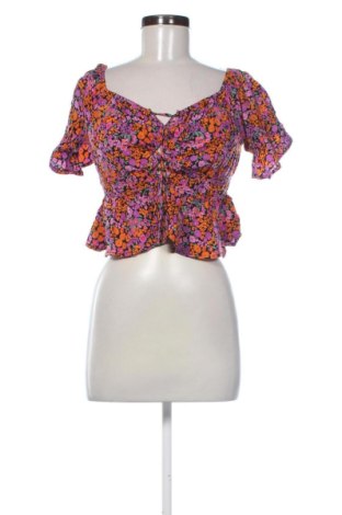 Bluzka damska Unbranded, Rozmiar S, Kolor Kolorowy, Cena 32,26 zł, #137588998