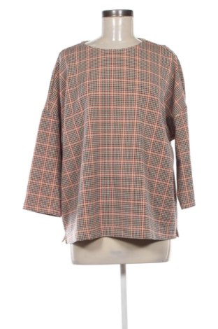 Bluzka damska Essentials by Tchibo, Rozmiar XXL, Kolor Kolorowy, Cena 46,57 zł, #137589037