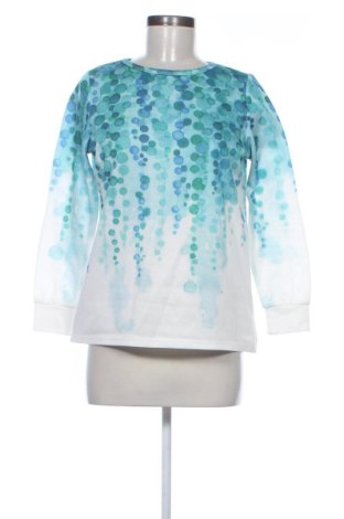 Bluză de femei Miss Look, Mărime M, Culoare Multicolor, Preț 49,34 Lei, #137589101