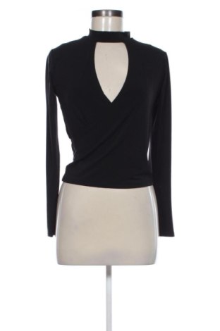 Bluzka damska Unbranded, Rozmiar M, Kolor Czarny, Cena 21,17 zł, #137589212