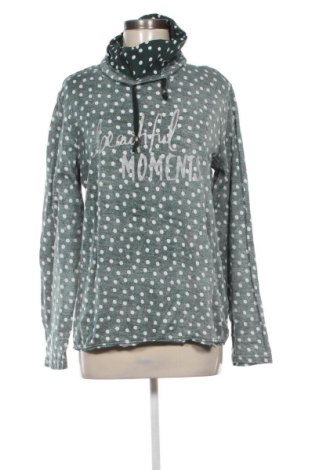 Bluză de femei Multiblu, Mărime M, Culoare Verde, Preț 31,49 Lei, #137589241