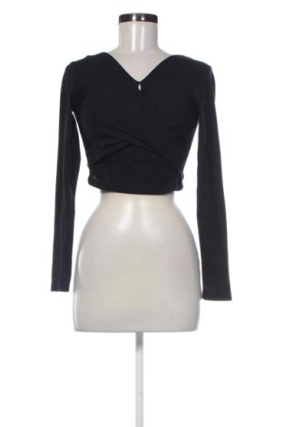 Bluzka damska Unbranded, Rozmiar S, Kolor Czarny, Cena 21,17 zł, #137589260