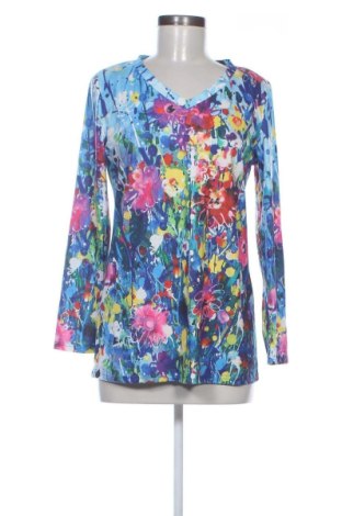 Bluză de femei Unbranded, Mărime M, Culoare Multicolor, Preț 56,17 Lei, #137589272
