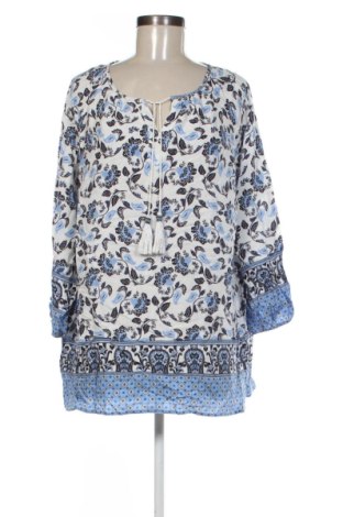 Дамска блуза C&A, Размер XXL, Цвят Многоцветен, Цена 13,80 €, #137589283