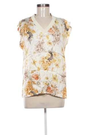 Γυναικεία μπλούζα NEW COLLECTION, Μέγεθος M, Χρώμα Πολύχρωμο, Τιμή 12,00 €, #137589315