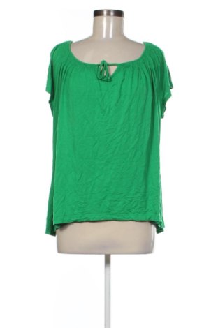 Дамска блуза Betty Barclay, Размер XXL, Цвят Зелен, Цена 24,54 €, #137589367