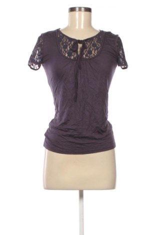 Bluză de femei La Redoute, Mărime S, Culoare Mov, Preț 47,24 Lei, #137589369