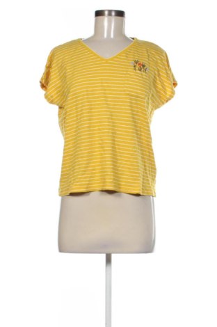 Bluză de femei Tom Tailor, Mărime XL, Culoare Multicolor, Preț 93,99 Lei, #137589381