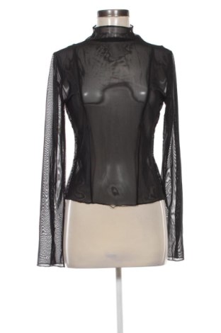Bluză de femei Unbranded, Mărime M, Culoare Negru, Preț 26,25 Lei, #137589392