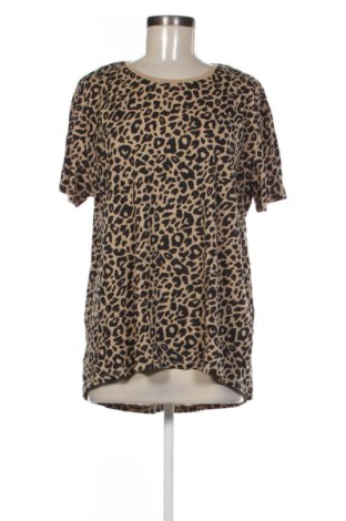 Bluză de femei Zara, Mărime XL, Culoare Multicolor, Preț 73,99 Lei, #137589510