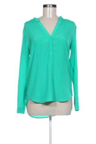 Bluză de femei Stradivarius, Mărime M, Culoare Verde, Preț 36,74 Lei, #137589551