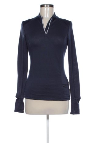 Damen Shirt Crane, Größe XS, Farbe Blau, Preis 7,00 €, #137589572