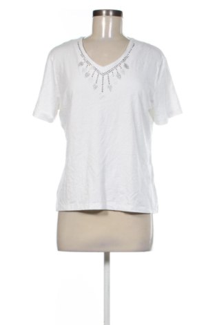 Bluză de femei Unbranded, Mărime L, Culoare Alb, Preț 95,99 Lei, #137589644