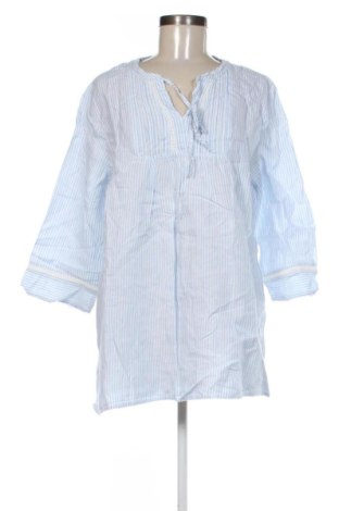 Дамска блуза S.Oliver, Размер XXL, Цвят Многоцветен, Цена 18,91 €, #137589660