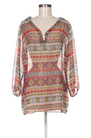 Bluză de femei Atlas For Women, Mărime XL, Culoare Multicolor, Preț 41,99 Lei, #137589662