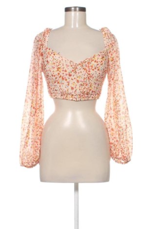 Bluză de femei Unbranded, Mărime S, Culoare Multicolor, Preț 36,00 Lei, #137589676