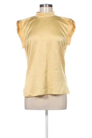 Damen Shirt SHEIN, Größe M, Farbe Gelb, Preis € 6,48, #137589781