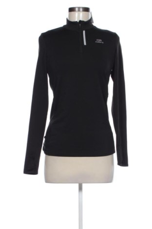Damen Shirt Decathlon, Größe S, Farbe Schwarz, Preis 8,00 €, #137589796