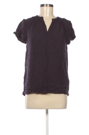 Bluză de femei Saint Tropez, Mărime L, Culoare Mov, Preț 47,24 Lei, #137589797