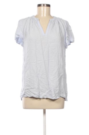 Bluză de femei Saint Tropez, Mărime L, Culoare Albastru, Preț 52,49 Lei, #137589823