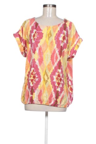 Damen Shirt Laura Torelli, Größe M, Farbe Mehrfarbig, Preis € 8,00, #137589881