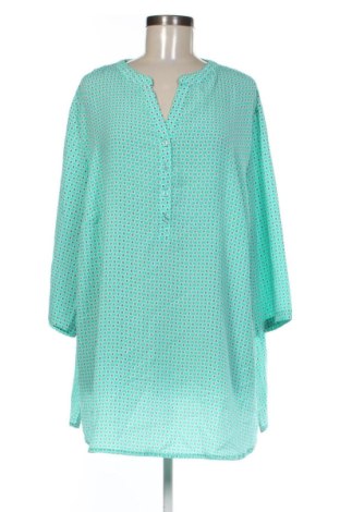 Bluză de femei Mia Moda, Mărime 3XL, Culoare Multicolor, Preț 98,99 Lei, #137589882