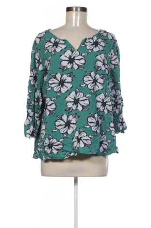 Bluzka damska Tom Tailor, Rozmiar XXL, Kolor Kolorowy, Cena 74,99 zł, #137589900